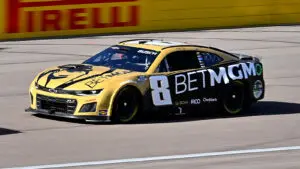 BetMGM: A Key Player in the Sports Betting Market