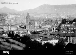 Discover Bilbao: A Cultural Hub in Northern Spain