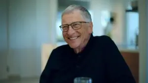 The Impact of Bill Gates on Technology and Philanthropy