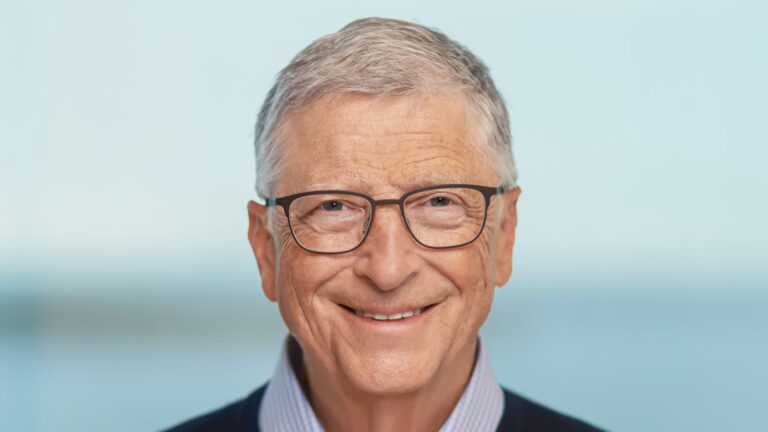The Legacy and Impact of Bill Gates