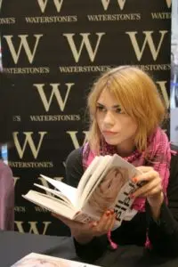 The Life and Career of Billie Piper