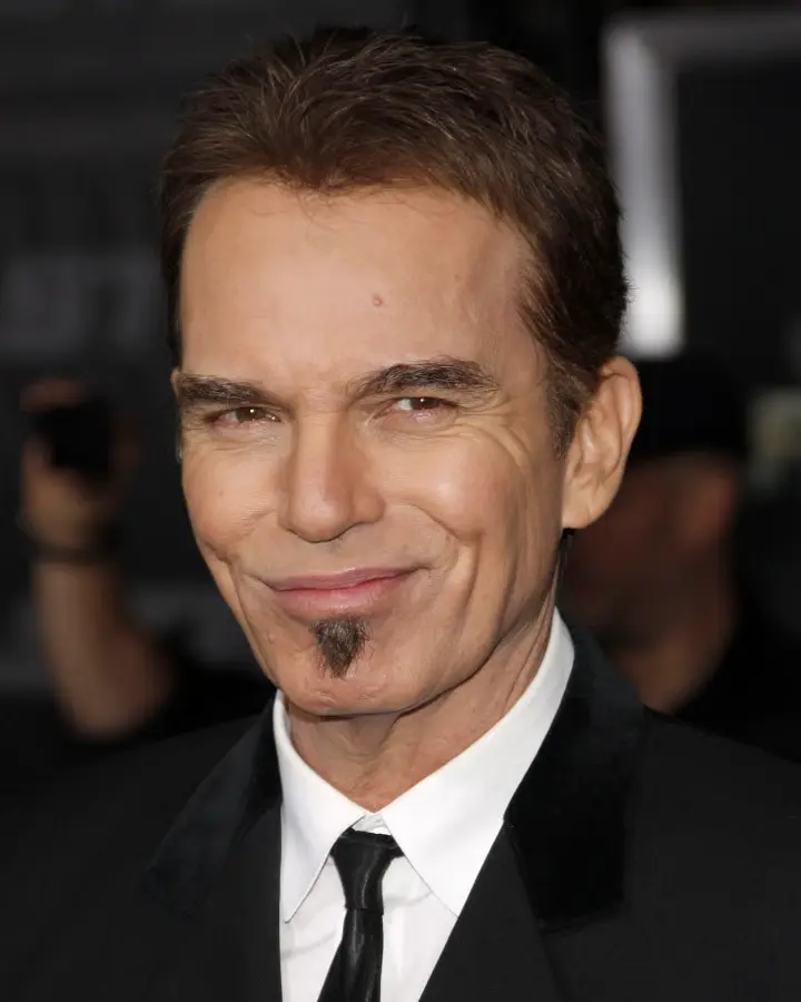 The Multifaceted Career of Billy Bob Thornton