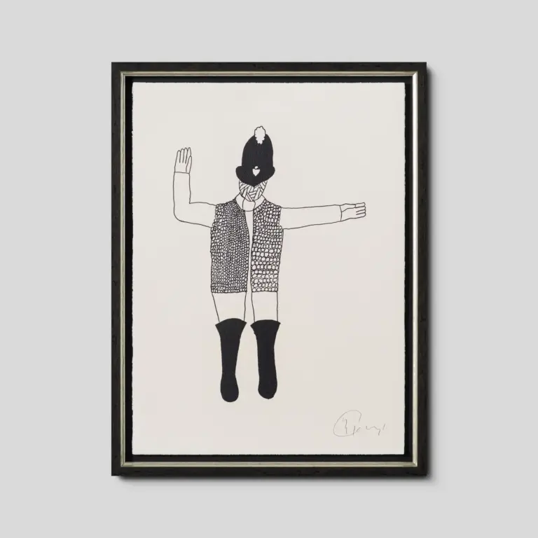 The Life and Legacy of Billy Connolly