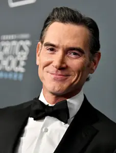 The Diverse Roles of Billy Crudup: An Acclaimed Actor