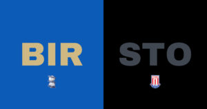 Birmingham vs Stoke City: A Clash of Championship Rivals