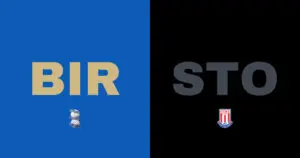 Birmingham vs Stoke City: A Clash of Championship Rivals