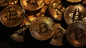 Current Trends in Bitcoin Price USD