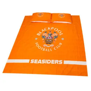 The Journey of Blackpool FC: A Club with Rich Heritage