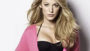 Blake Lively: A Glimpse into Her Career and Future