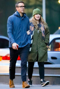 The Rise and Impact of Blake Lively in Hollywood