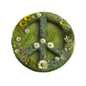 Understanding the Board of Peace Logo