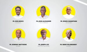 The Significance of Board of Peace Members in Global Harmony