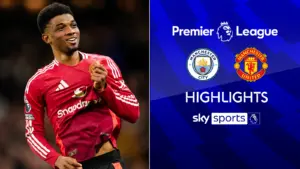 Bodø/Glimt vs Man City: A Clash of Titans in the Champions League