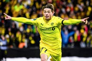 Bodo Glimt: A New Powerhouse in European Football