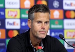 The Impact of Recent Changes in Bodo Glimt Management