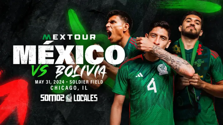 Bolivia vs Mexico: An Overview of the Upcoming Football Clash