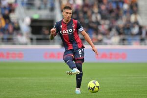 All About Bologna FC: History, Achievements, and Future Prospects