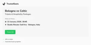 Bologna vs Celtic: A Clash of Football Giants in 2023