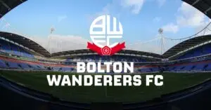 The Resurgence of Bolton FC in English Football