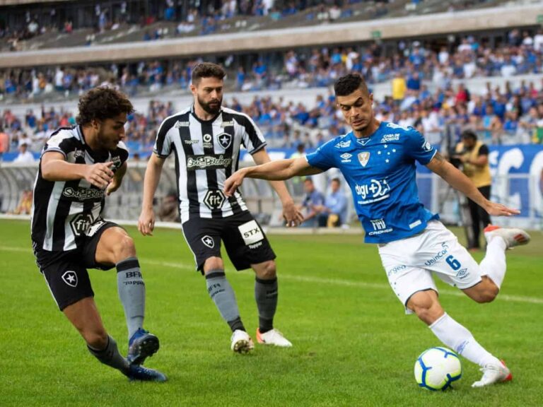 Botafogo vs Cruzeiro: A Historic Rivalry in Brazilian Football