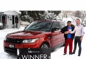 Unveiling BOTB: The Exciting World of Dream Car Competitions