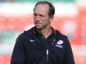 The Rise of Brendan Venter: From Player to Coaching Icon