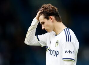 Brenden Aaronson: A Rising Star in the World of Football