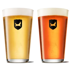 BrewDog: The Craft Beer Revolution Leaders