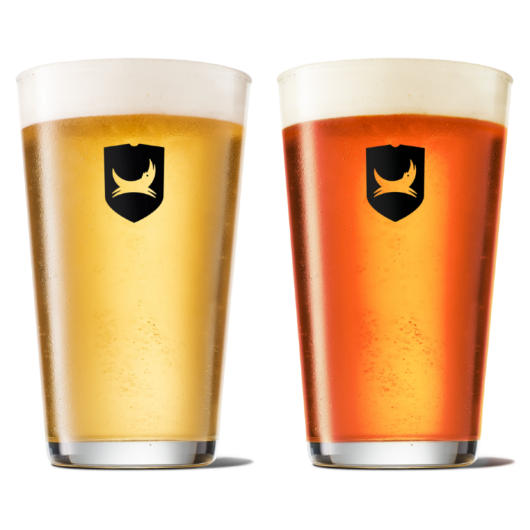 BrewDog: The Craft Beer Revolution Leaders