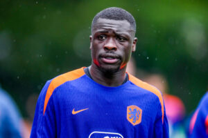 Brian Brobbey: The Emergence of a Football Prodigy