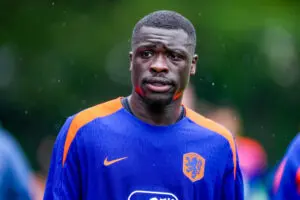Brian Brobbey: The Emergence of a Football Prodigy