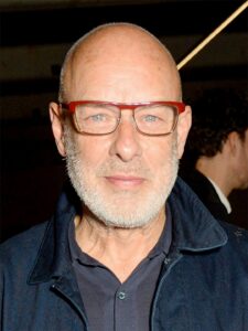 Brian Eno: The Pioneer of Ambient Music and Beyond