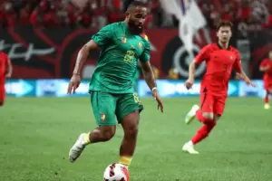 Brian Mbeumo: The Rising Star of Premier League Football