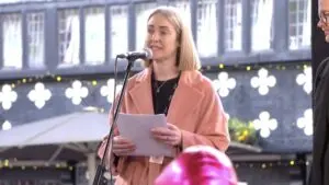 The Tragic Story of Brianna Ghey and Its Wider Implications
