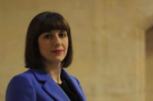 Bridget Phillipson: A Rising Star in UK Politics