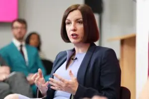 Bridget Phillipson: A Closer Look at Her Political Journey