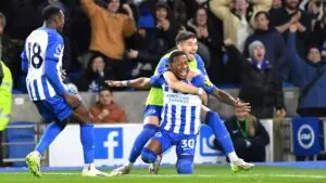 Brighton vs Tottenham: A Thrilling Premier League Encounter