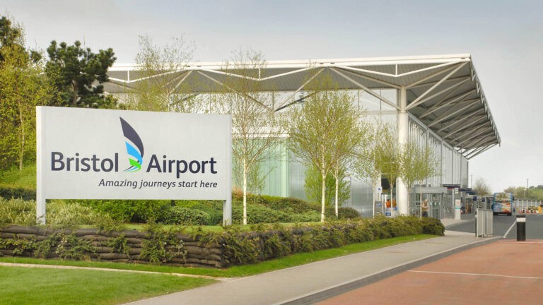 Recent Developments at Bristol Airport: A Key Transport Hub
