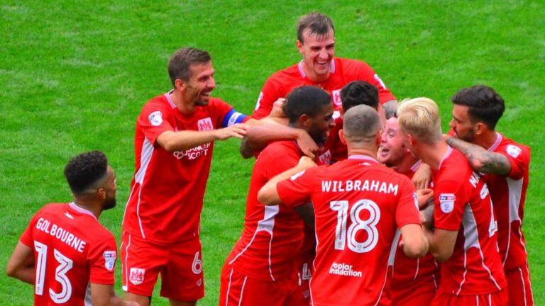 Bristol City: Recent News and Community Impact