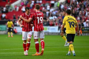 Bristol City Set to Face Sheffield Wednesday in Championship Showdown