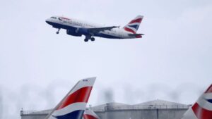 Understanding the Recent British Airways Flights Cancelled