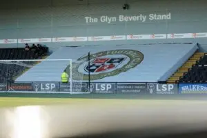 Bromley FC: A Look at Recent Performances and Future Hopes