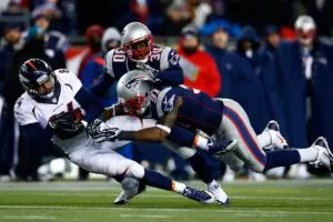 Broncos vs Patriots: A Clash of NFL Titans