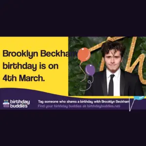The Rise of Brooklyn Beckham as a Photographer