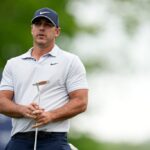 Brooks Koepka: The Making of a Golf Champion