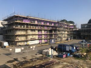 Broomfield Hospital: A Pillar of Healthcare in Essex