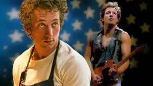 Upcoming Bruce Springsteen Movie: What We Know So Far