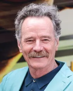 Exploring the Life and Career of Bryan Cranston