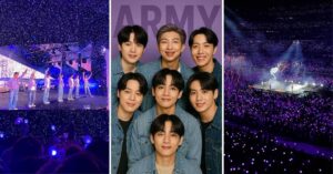 BTS Tickets: How to Secure Yours for the Upcoming Concerts