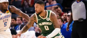 Bucks vs Mavericks: A Thrilling NBA Showdown